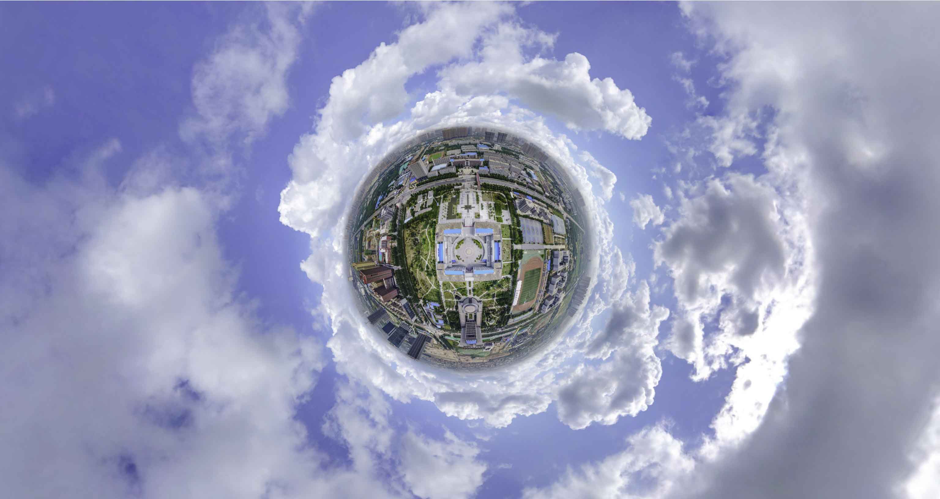 渑池格凸河风景名胜区